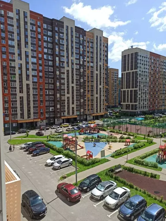 Студия Московская область, Ленинский городской округ, Мисайлово пгт ... - Фото 1
