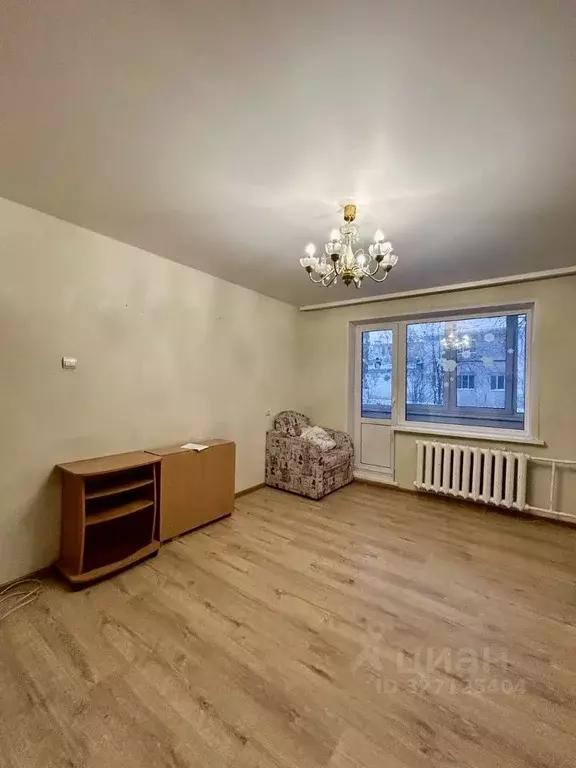 1-к кв. Тверская область, Тверь Сахаровское ш., 26 (36.0 м) - Фото 2