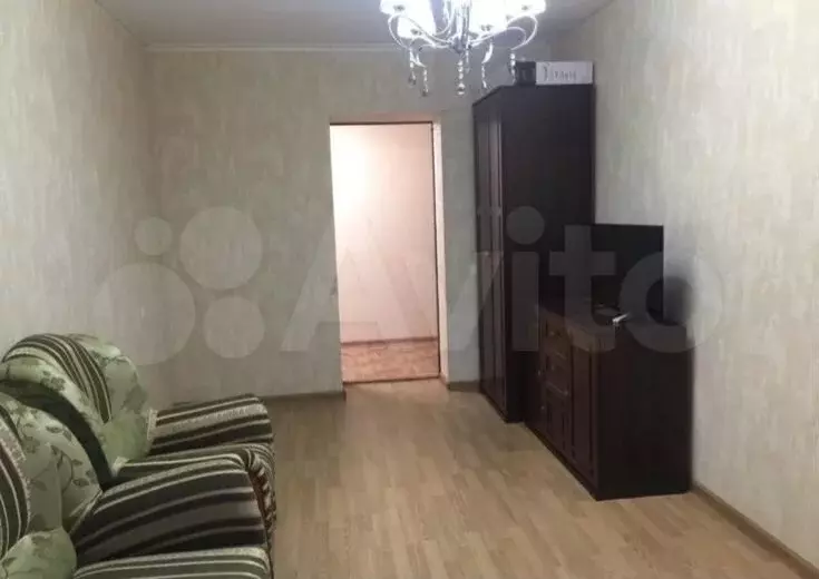 1-к. квартира, 32 м, 2/3 эт. - Фото 1