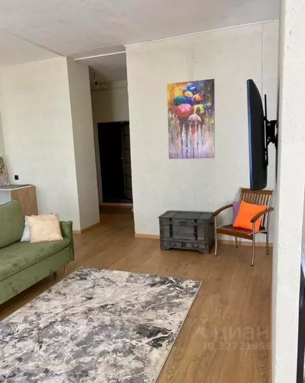 2-к кв. Москва, Москва, Зеленоград к354 (60.0 м) - Фото 2