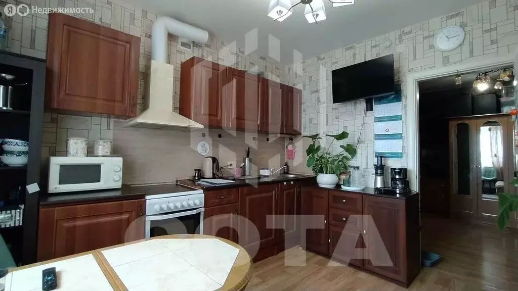 2-комнатная квартира: Воронеж, улица Независимости, 55/3 (64 м) - Фото 1