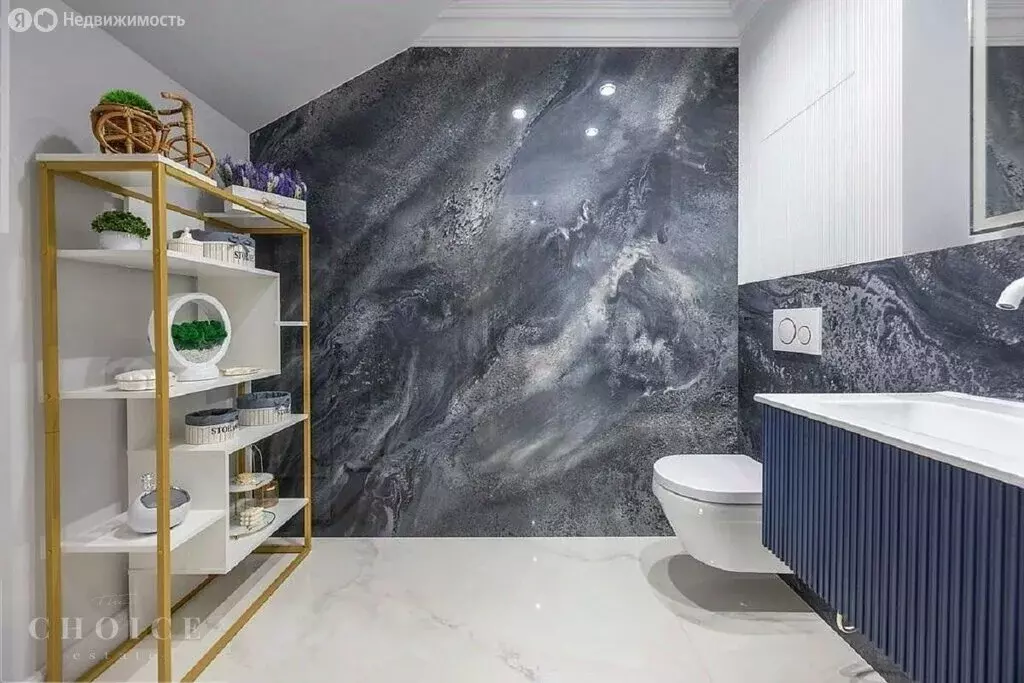 Дом в Московская область, муниципальный округ Истра, деревня ... - Фото 1