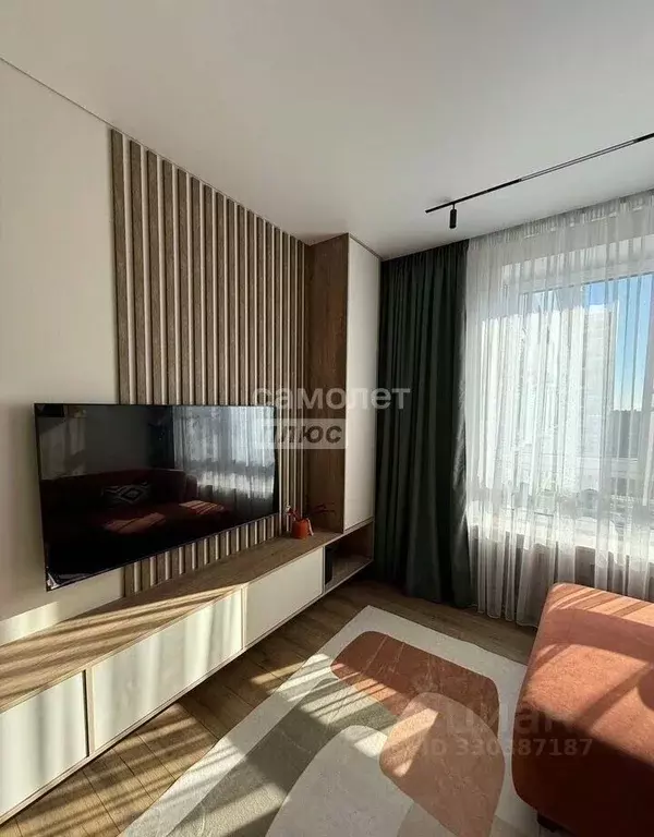 2-к кв. Москва ул. Римского-Корсакова, 11к4 (87.5 м) - Фото 2