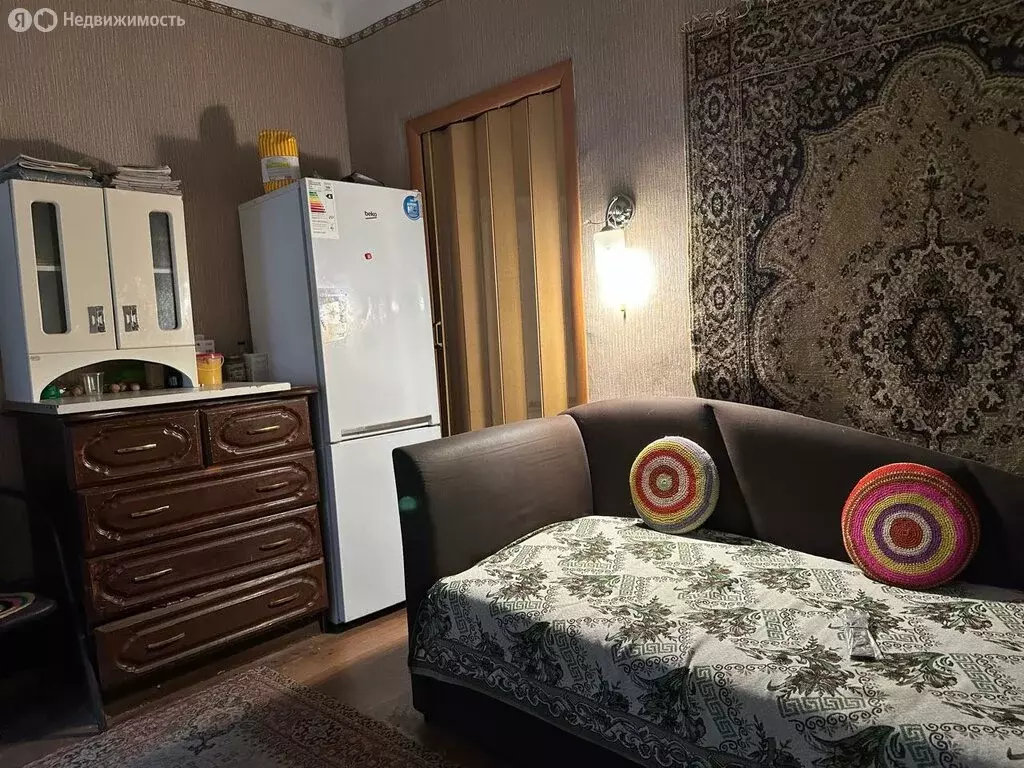 Дом в Волгоград, улица Шота Руставели (65.7 м) - Фото 0