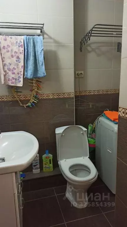 3-к кв. Приморский край, Артем Первомайская ул., 11 (51.0 м) - Фото 1