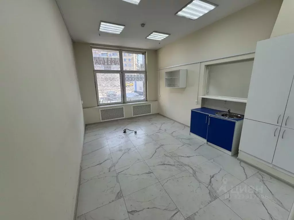 Помещение свободного назначения в Москва ул. Летчика Бабушкина, 17к3 ... - Фото 1