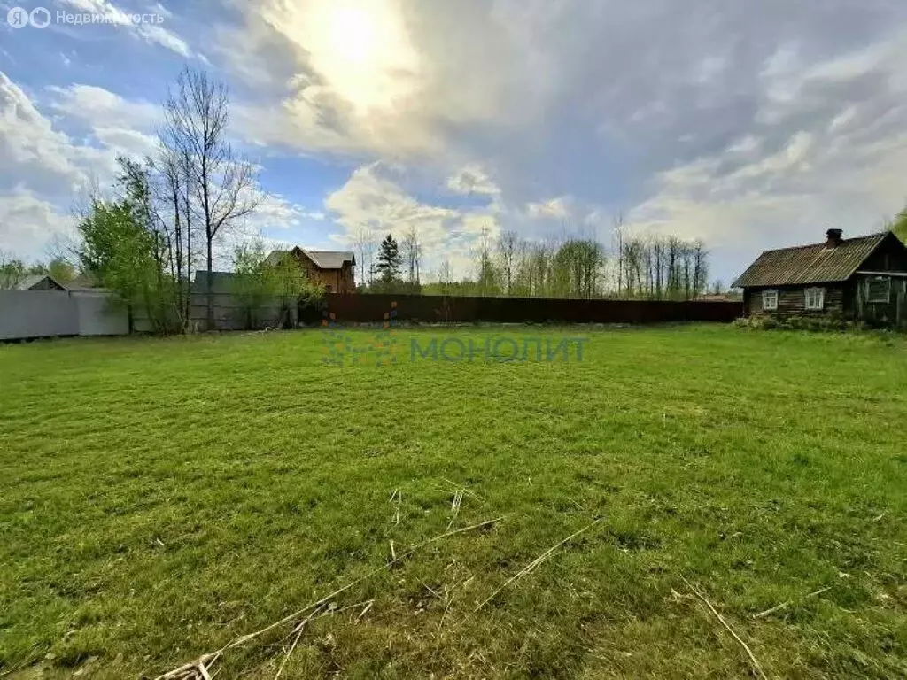 Дом в посёлок Кундыш, Центральная улица, 12 (22 м) - Фото 1