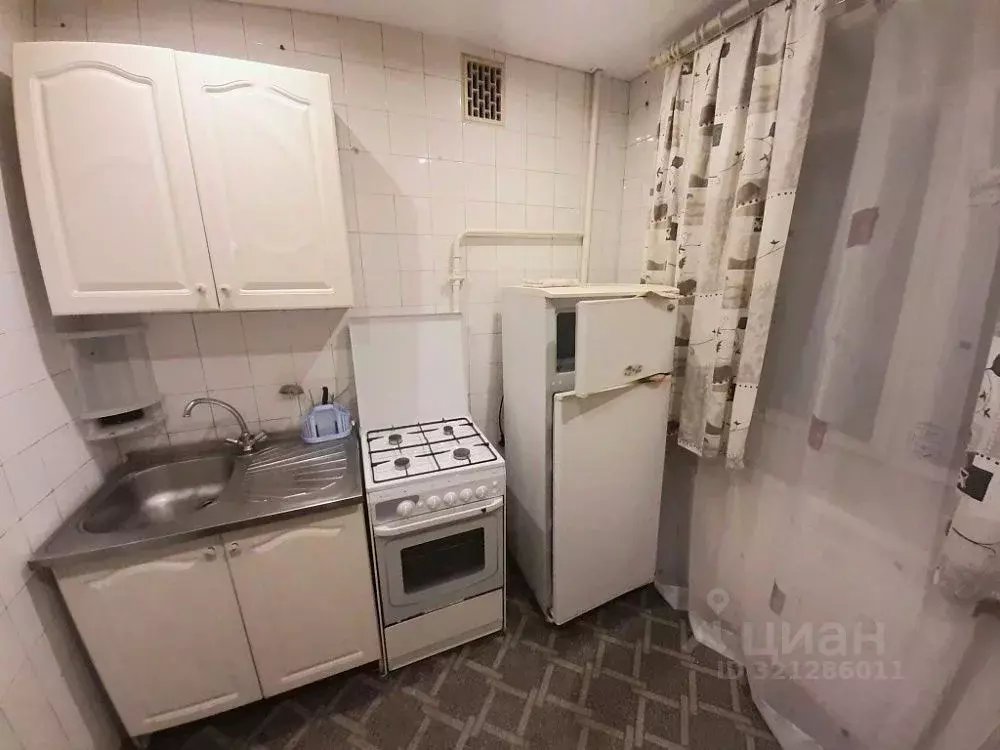 1-к кв. Ярославская область, Ярославль ул. Чкалова, 31б (35.0 м) - Фото 1