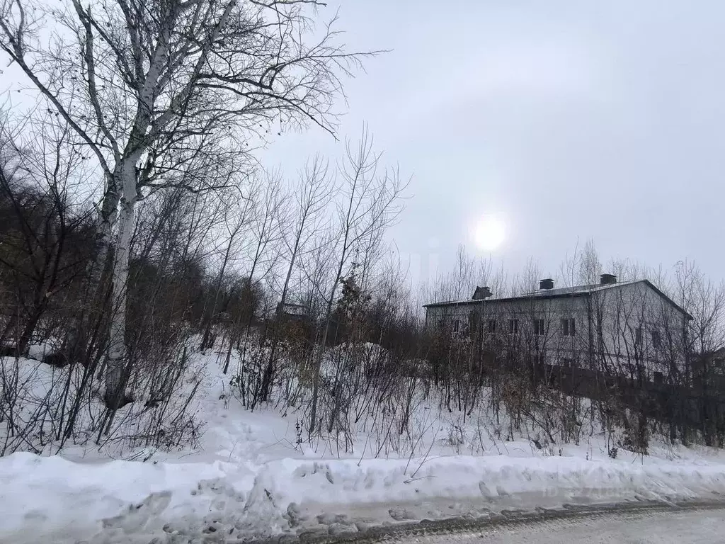 Участок в Амурская область, Благовещенск пос. Моховая Падь, ул. Горная ... - Фото 2