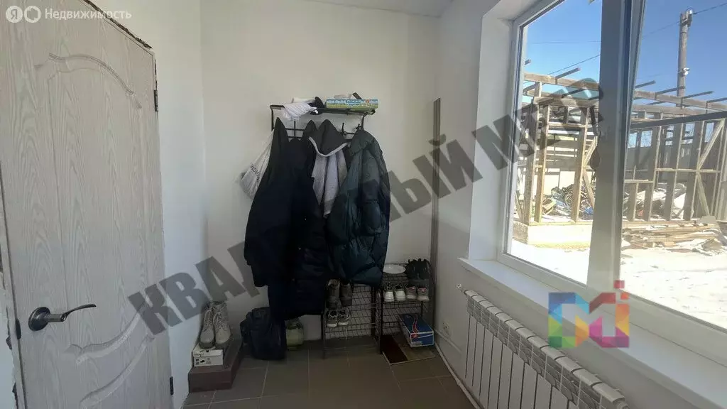 Дом в Элиста, улица Зюн-Гар (42.5 м) - Фото 2