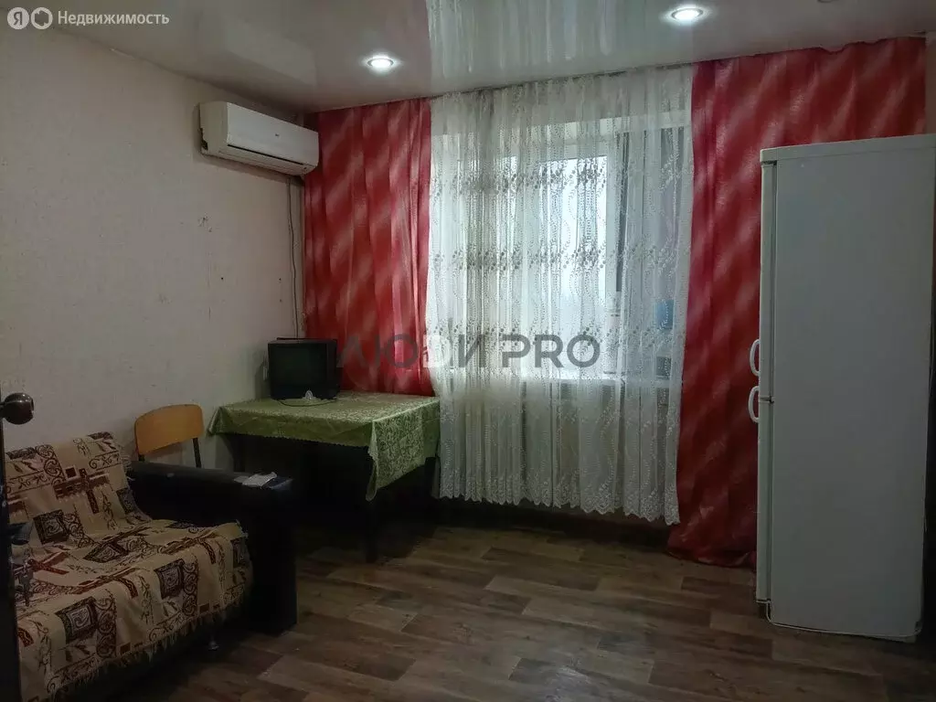 1к в 4-комнатной квартире (13.2 м) - Фото 2