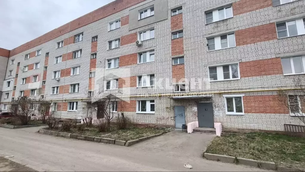 3-к кв. Ивановская область, Иваново ул. Каравайковой, 50 (59.4 м) - Фото 2