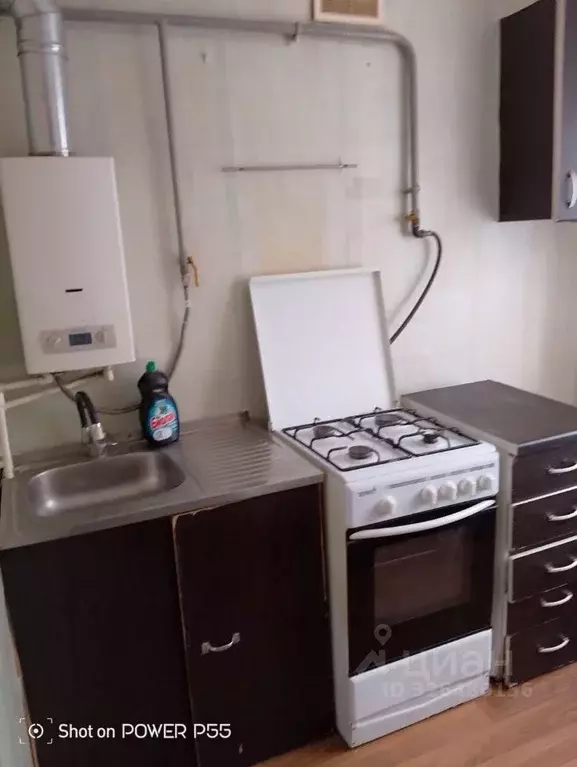 2-к кв. Смоленская область, Смоленск ул. Багратиона, 14/12 (43.4 м) - Фото 2