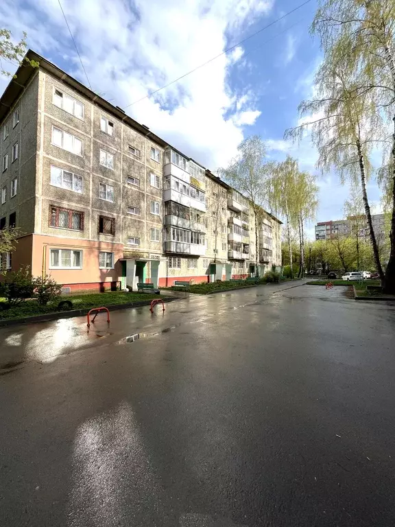 Продаётся 2-к квартира, 43.4 м - Фото 0