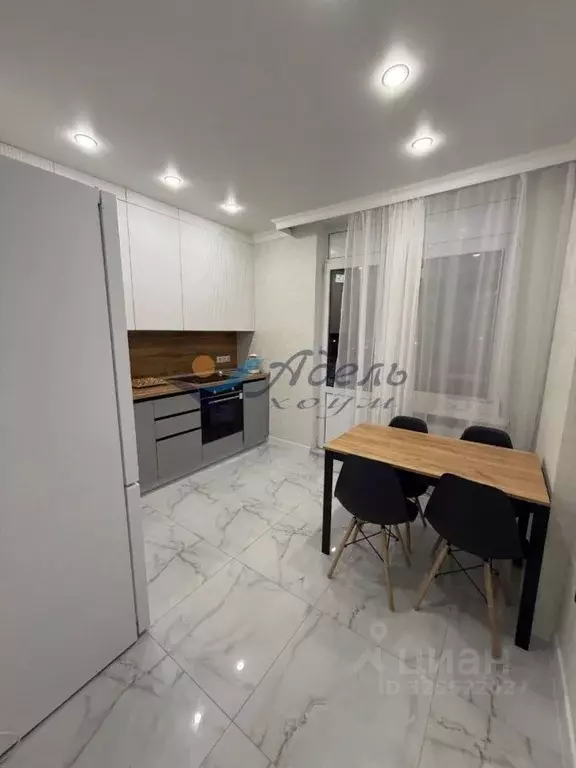 2-к кв. Ставропольский край, Ставрополь ул. Южный обход, 53Г (58.0 м) - Фото 1