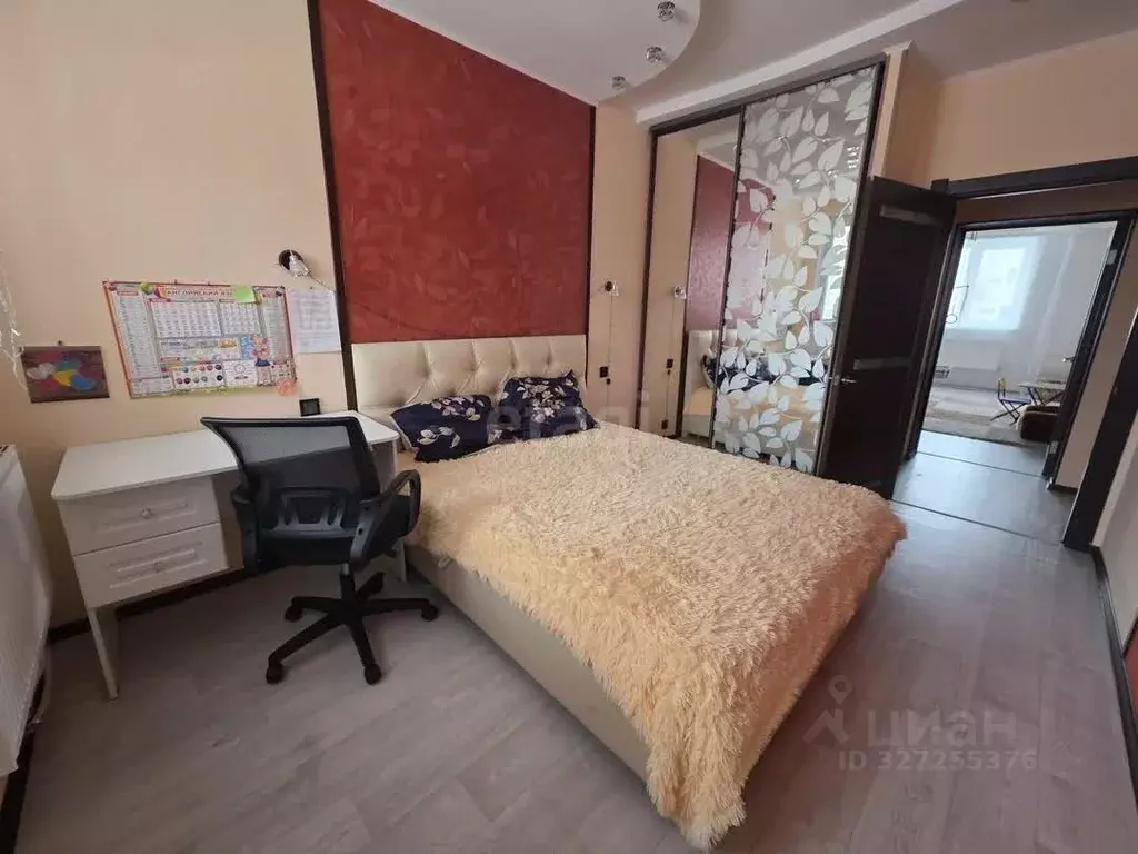 3-к кв. Ленинградская область, Кириши Березовый пер., 6 (78.3 м) - Фото 1