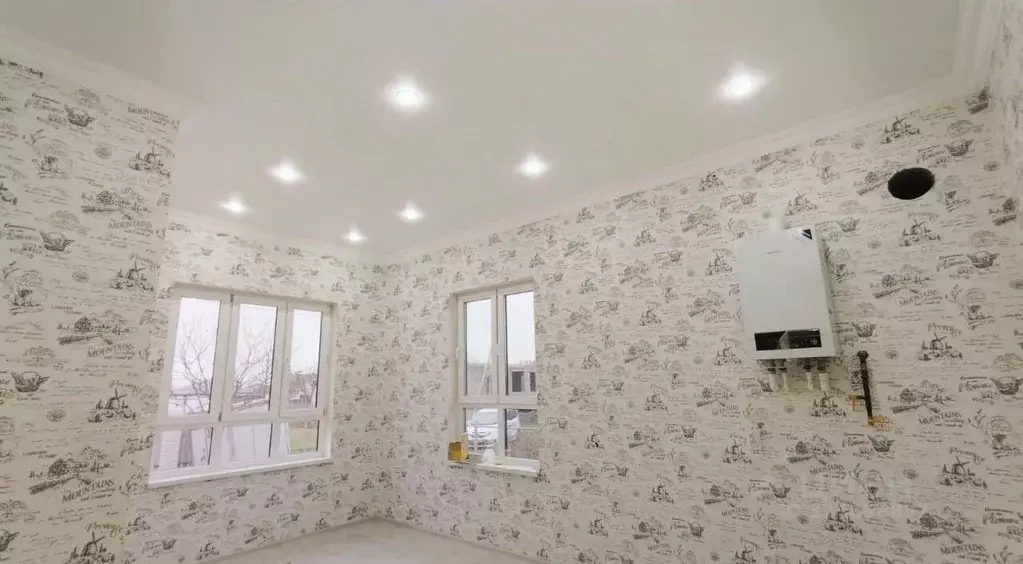 Дом в Краснодарский край, Темрюк ул. Декабристов, 28 (102 м) - Фото 1