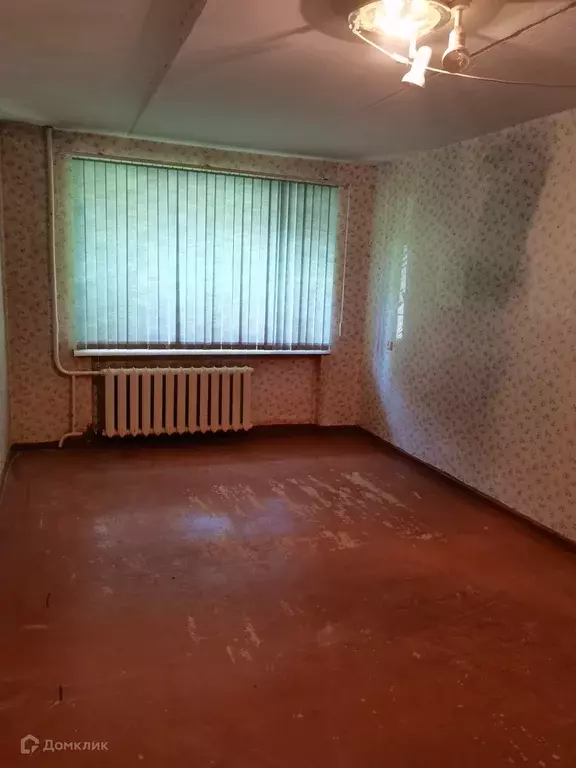 Продаётся 1-к квартира, 30.6 м - Фото 1