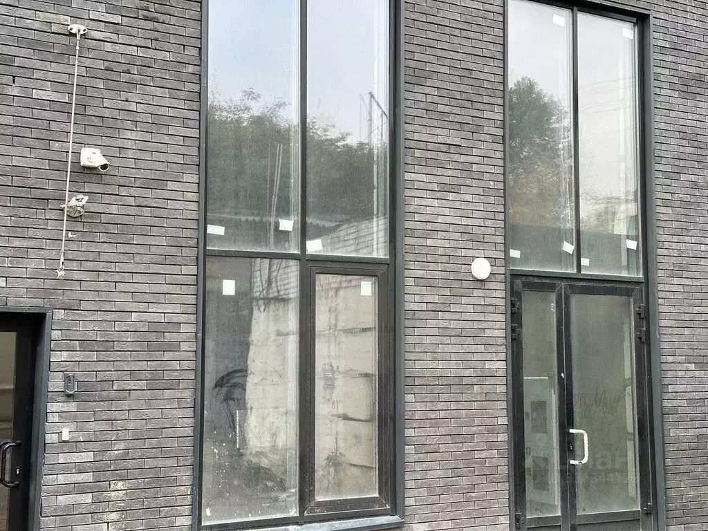 Помещение свободного назначения в Москва 3-я Гражданская ул., 21 (41 ... - Фото 1