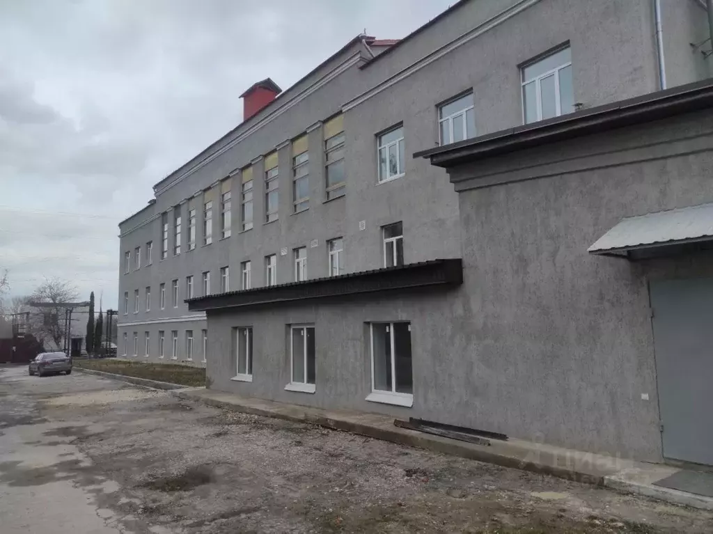 Производственное помещение в Рязанская область, Рязань ул. Строителей, ... - Фото 0