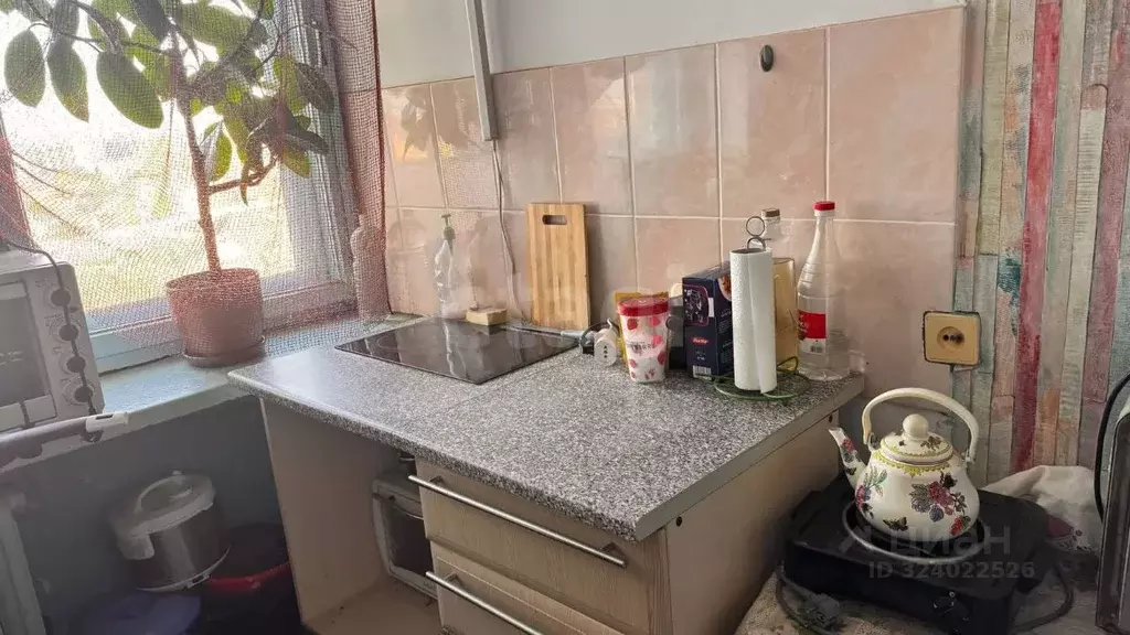 Комната Крым, Симферополь ул. Севастопольская (25.7 м) - Фото 2