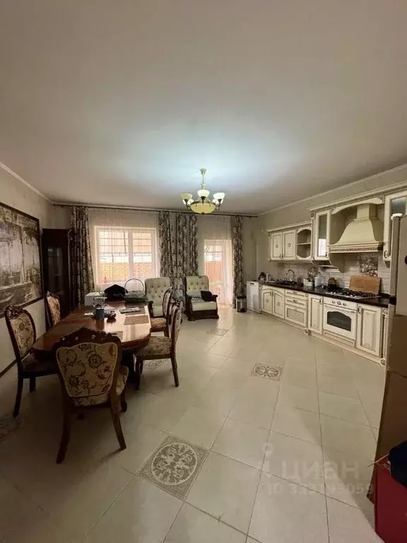 Таунхаус в Краснодарский край, Анапа проезд Родниковый, 13/1 (130 м) - Фото 1
