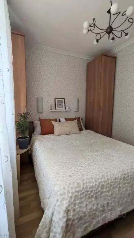 4-к кв. Иркутская область, Иркутск ул. Александра Невского, 71 (65.0 ... - Фото 1