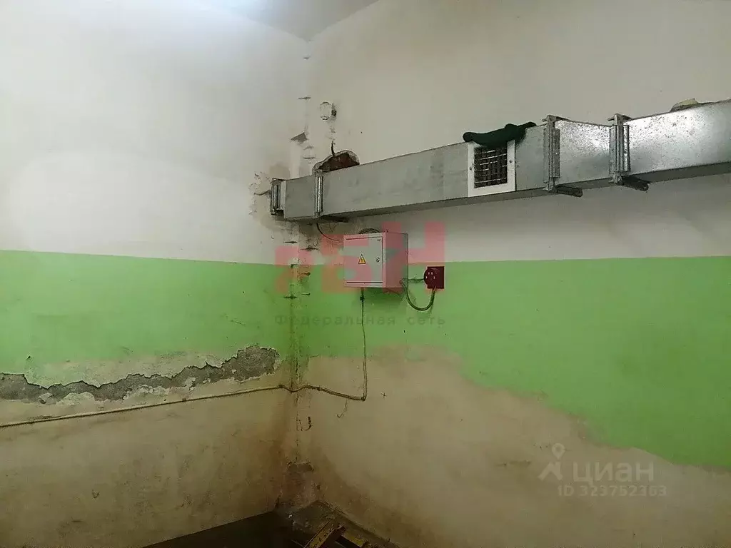 Производственное помещение в Пензенская область, Пенза ул. Гагарина ... - Фото 2