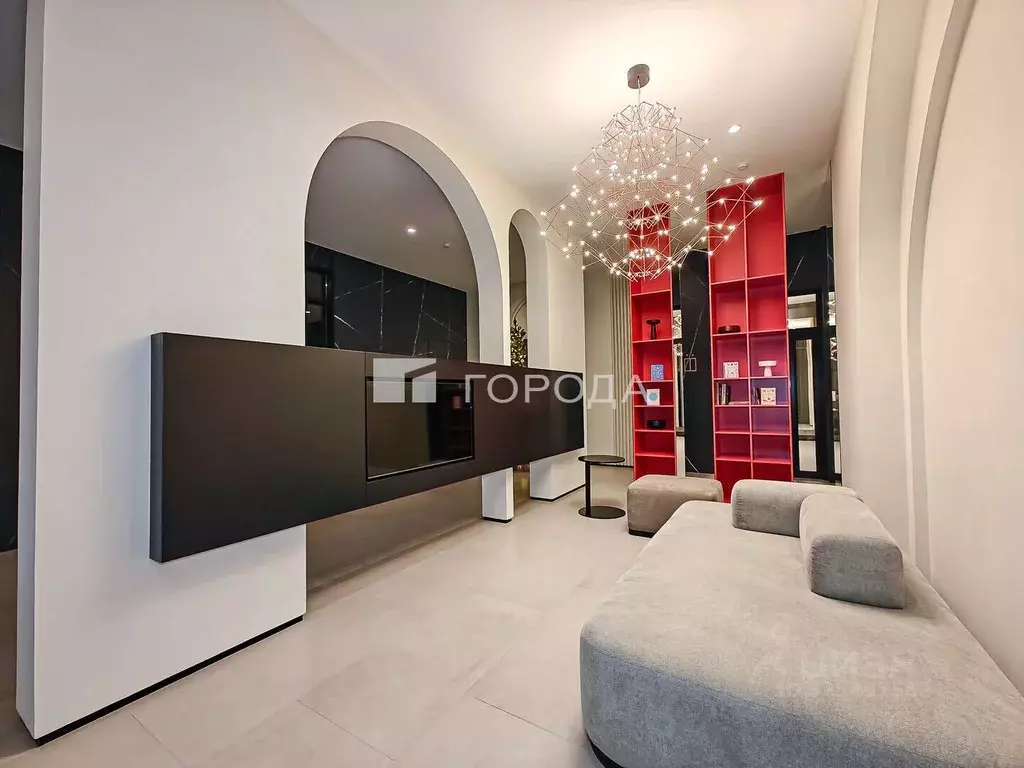 2-к кв. Новосибирская область, Новосибирск Ленинградская ул., 340 ... - Фото 1