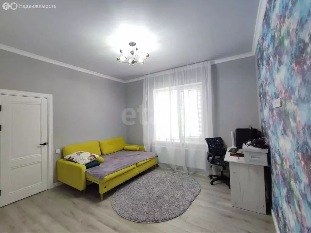 Дом в Мирное, улица Абдулы Дагджи (194.4 м) - Фото 2