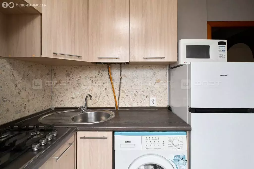 2-комнатная квартира: Казань, улица Восход, 13 (42.9 м) - Фото 2