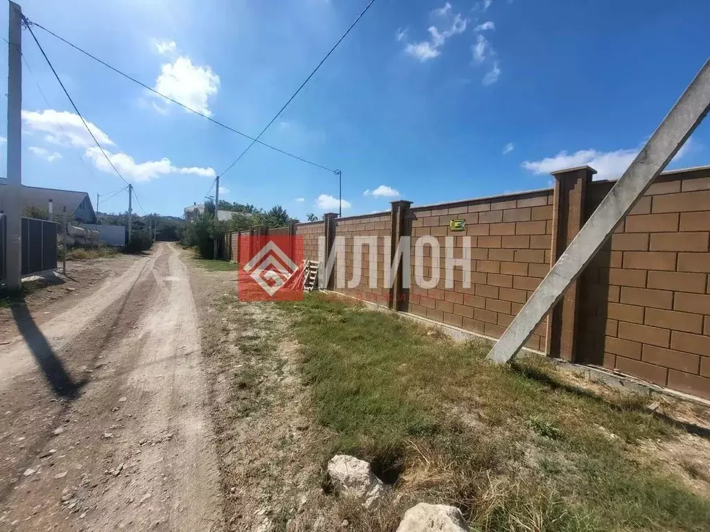 Участок в Севастополь Мрия садоводческое товарищество,  (4.0 сот.) - Фото 2
