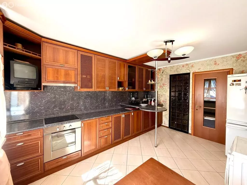 3-комнатная квартира: Самара, проспект Кирова, 316 (120 м) - Фото 2