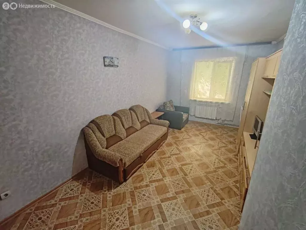 1-комнатная квартира: Волгодонск, Степная улица, 75 (37.7 м) - Фото 0