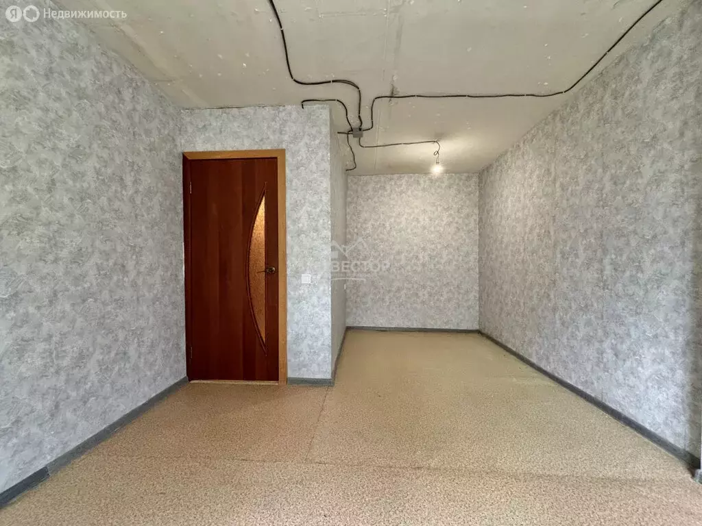 1-комнатная квартира: Челябинск, улица Кирова, 21 (31.5 м) - Фото 2