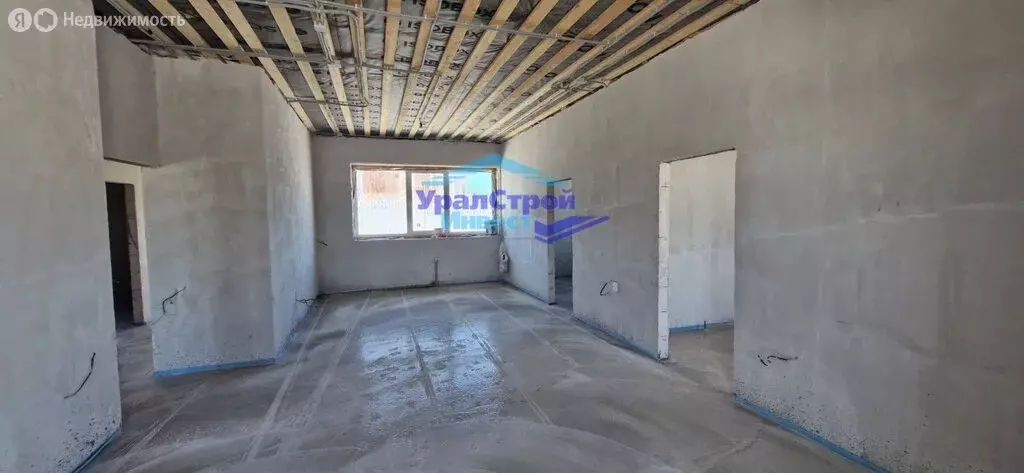 Дом в Октябрьский, Кооперативная улица, 4 (94 м) - Фото 1