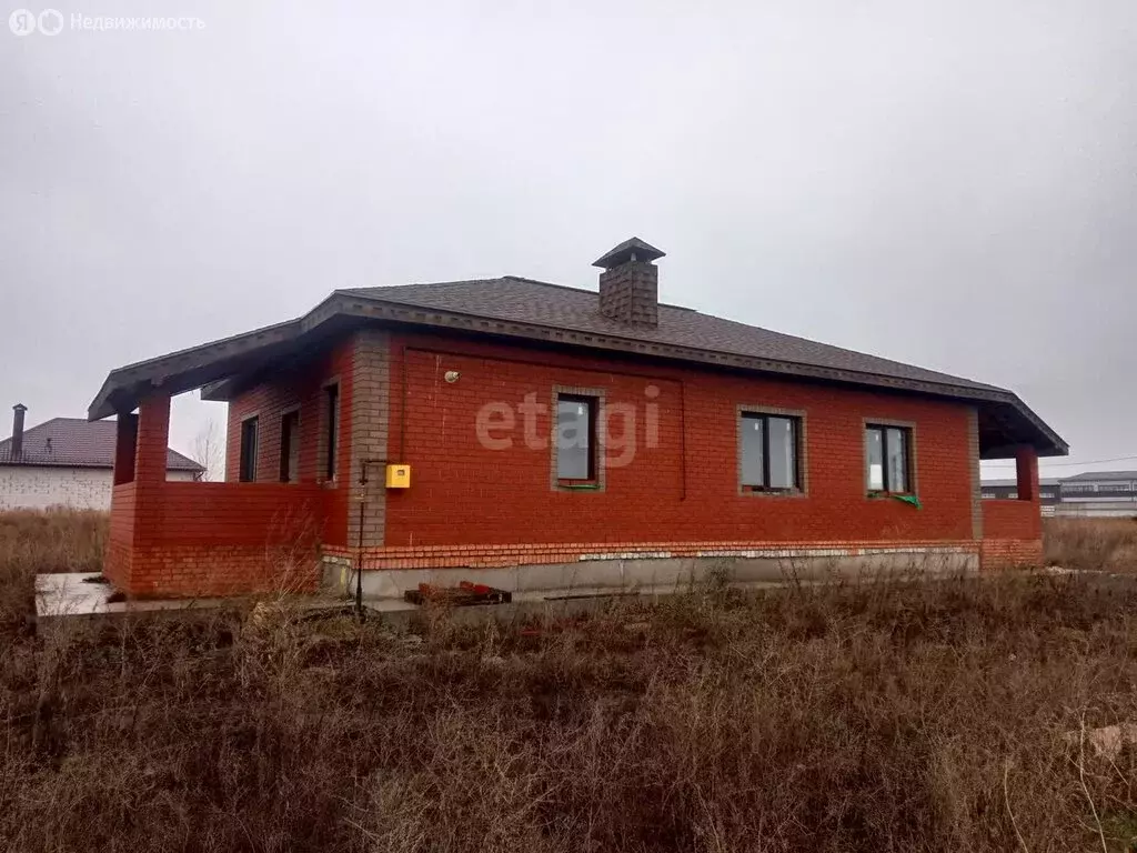 Дом в хутор Кислино, улица Лермонтова, 17 (106 м) - Фото 0