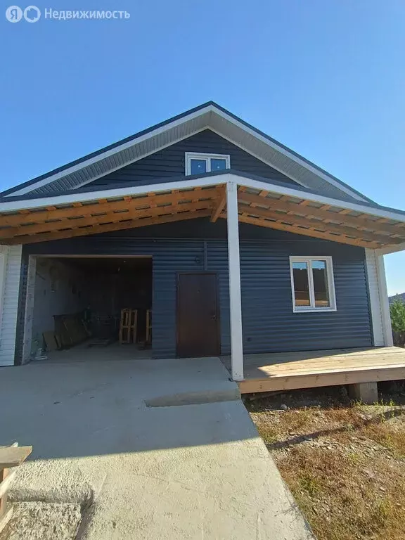 Дом в Максимовщина, Мирная улица (160 м) - Фото 1