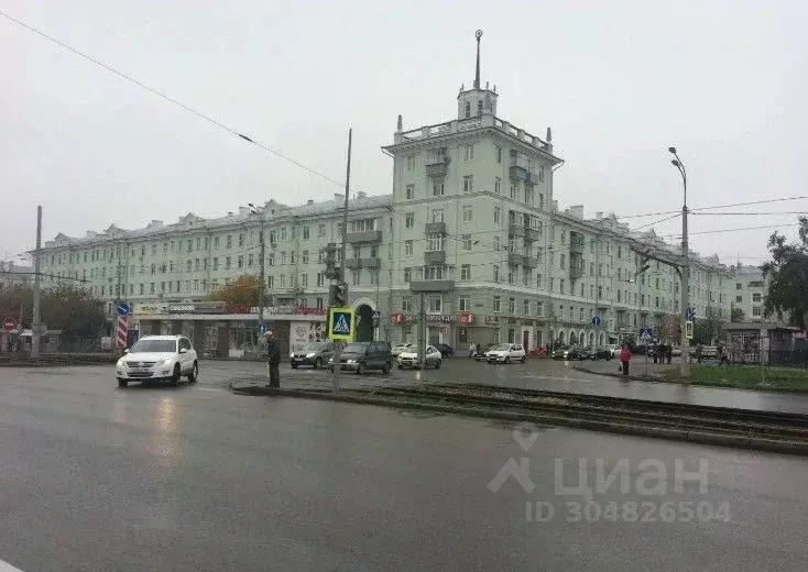 Помещение свободного назначения в Татарстан, Казань ул. Копылова, 5/1 ... - Фото 0