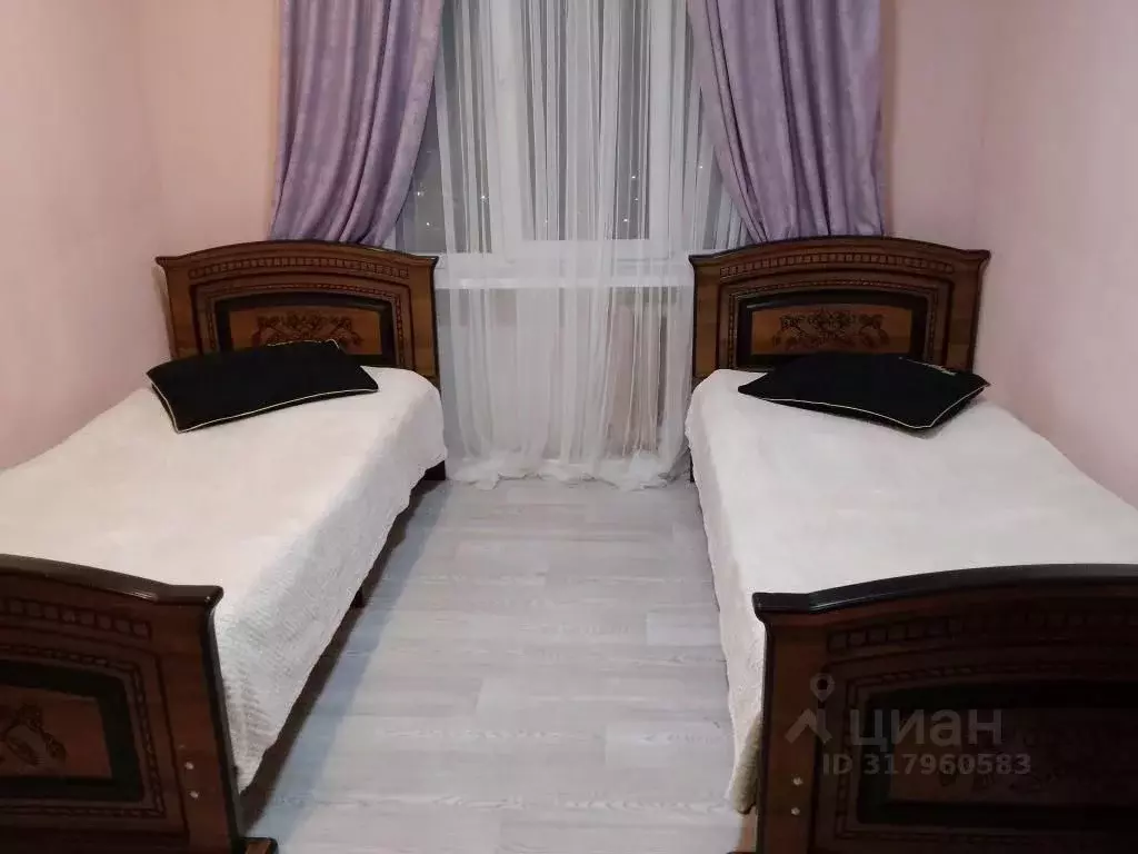 2-к кв. Ставропольский край, Пятигорск Транзитная ул., 2К6 (35.0 м) - Фото 1