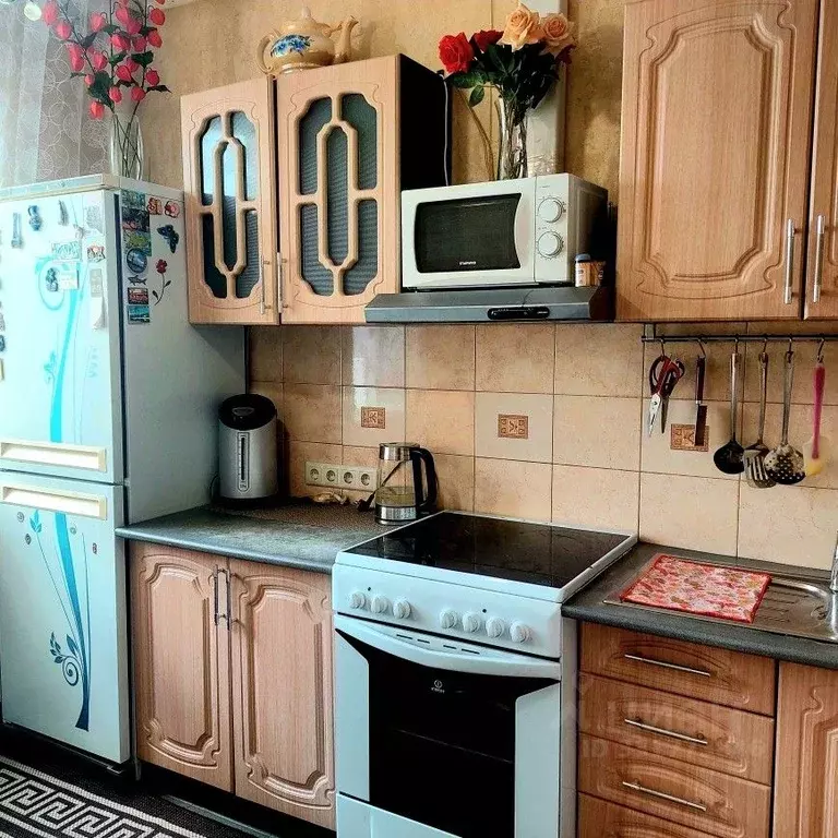 2-к кв. Москва Елецкая ул., 8К2 (53.0 м) - Фото 1