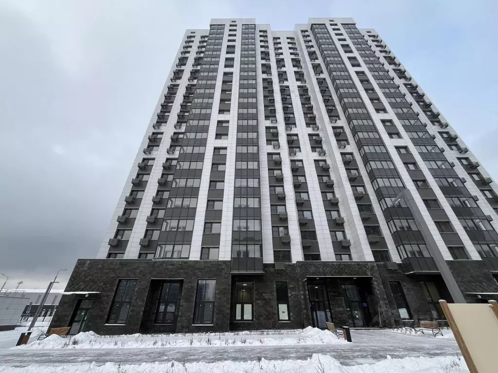 Гараж в Москва Балаклавский просп., 17 (13 м) - Фото 1