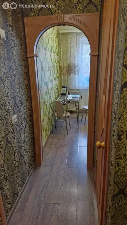 1-комнатная квартира: Алексин, улица Вересаева, 10 (29.7 м) - Фото 1