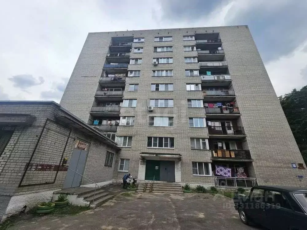 Комната Воронежская область, Воронеж ул. Березовая Роща, 36А (11.9 м) - Фото 1