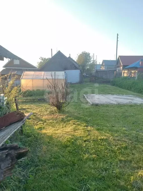 Участок в Нижегородская область, Дальнеконстантиновский муниципальный ... - Фото 0