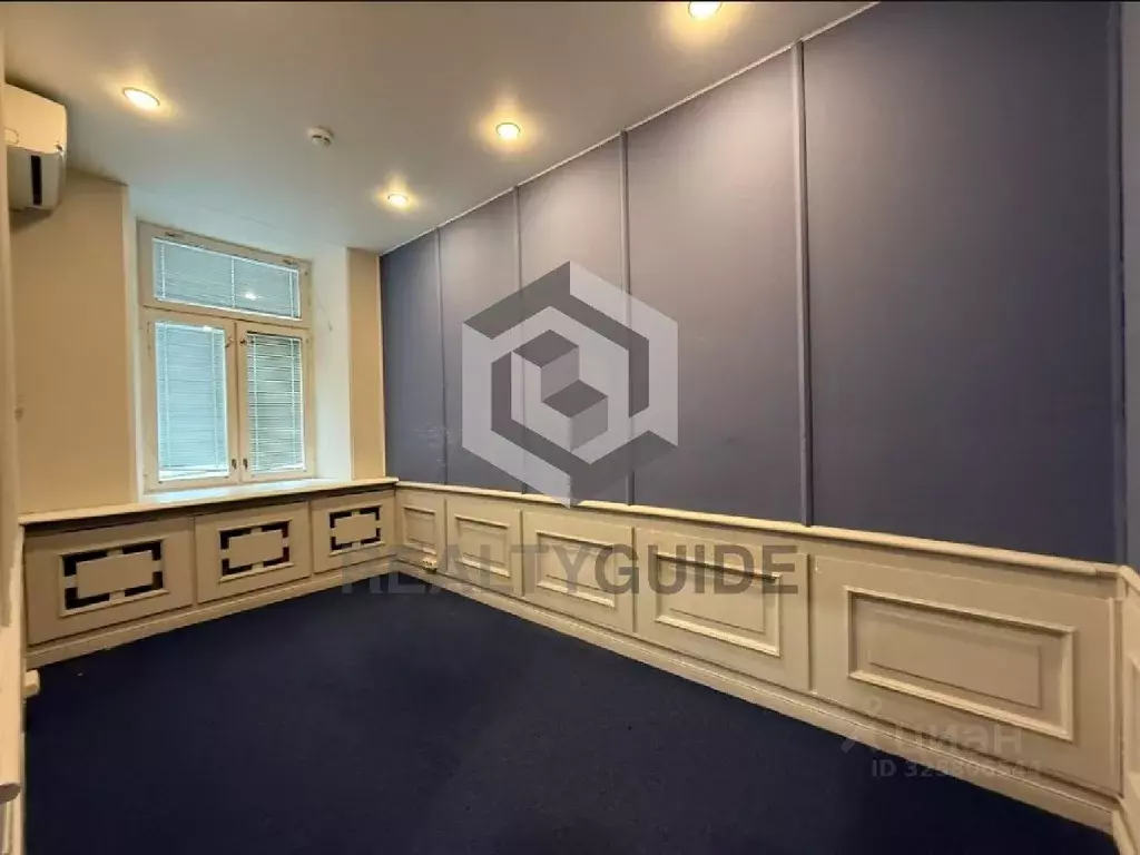 Офис в Москва Столовый пер., 6 (49 м) - Фото 2