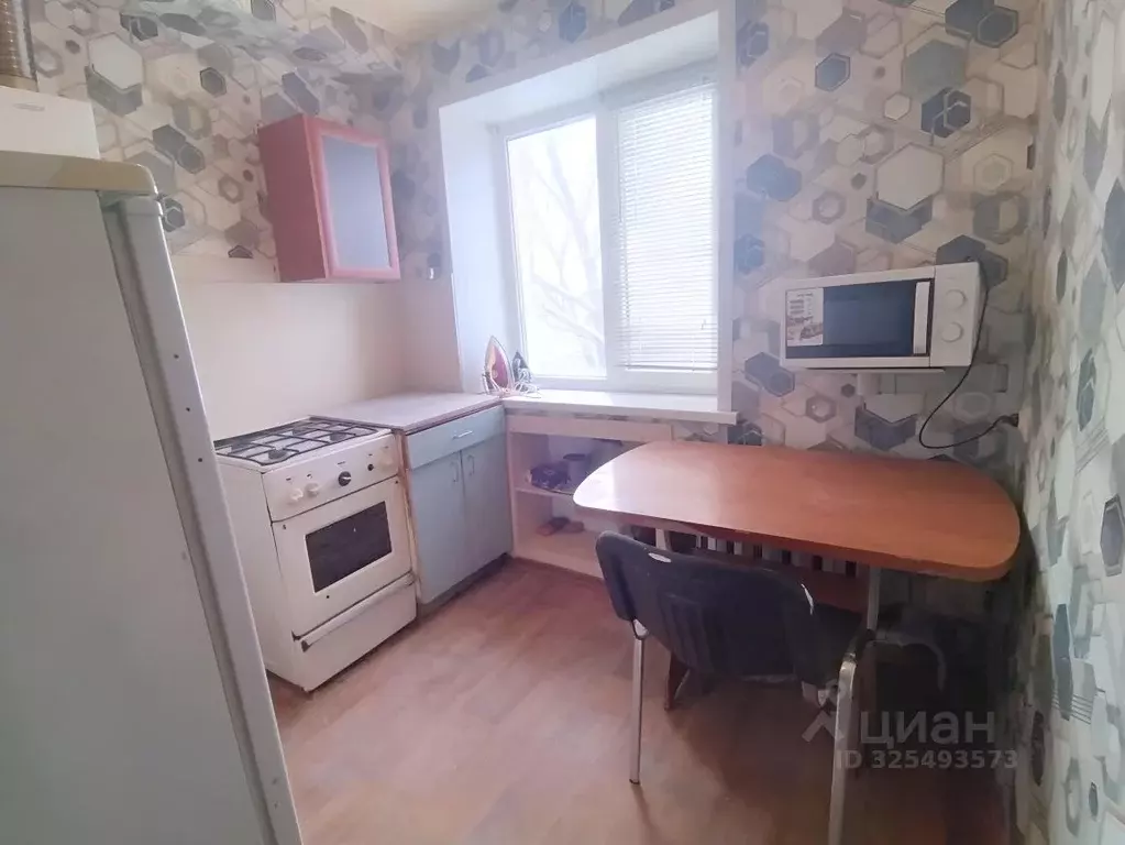 1-к кв. Саратовская область, Саратов Селекционный проезд, 1 (30.0 м) - Фото 1