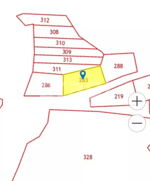 Участок в Бурятия, Иволгинский район, Сотниковское с/пос, с. Сотниково ... - Фото 1