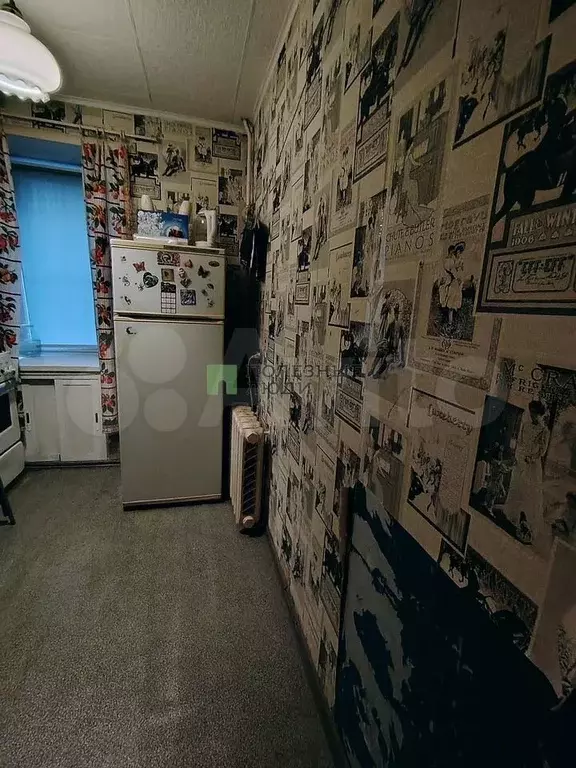 1-к. квартира, 28,5 м, 1/10 эт. - Фото 0