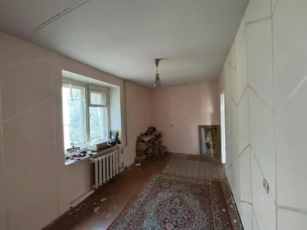 2-к кв. Нижегородская область, Дзержинск ул. Щорса, 23 (40.0 м) - Фото 2